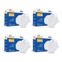 Murphy 3W LED Down Light (Warm White) - Pack of 4...