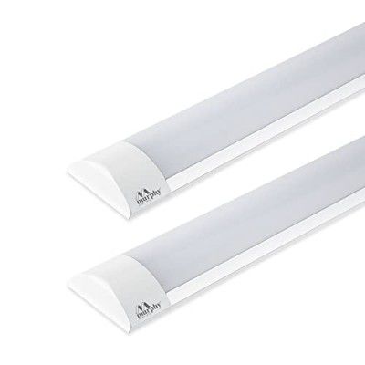 Murphy 40W Cool White LED Tubelight, Pack of 2