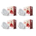 Murphy Joy 7W LED Down Light, Cool White Light (2 Years Warranty)...