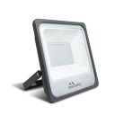 Murphy LED 100 Watts IP-65 BIS Approved Waterproof Outdoor Flood Light (Cool White)...