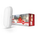 Murphy Polycarbonate 10W LED Oval Bulkhead Wall Lamp (with 2-Years Warranty)...