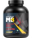 MUSCLEBLAZE Super Gainer XXL, For Muscle Mass Gain Weight Gainers/Mass Gainers (3 kg, Banana)...