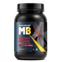 MuscleBlaze Weight Gainer (Chocolate, 1 Kg / 2.2 lb)...