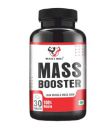 MUSCLEBOLT Mass Booster Gainer 30 Tablets, Increase Muscle Mass Strength & Endurance, Weight Gain Tablets, Healthy Body Gains Bulking for Men & Women...
