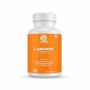 MuscleTrail L-ARGININE Capsules - 60 Pcs Vegetable Cellulose for Better Workout Performance | Promote Nitric Oxide and Healthy Heart Arginine Capsules...