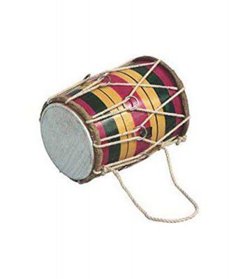 Music Mart Baby Dhol For Kids