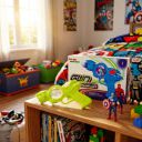 Musical Gun Shooting Playset for Boys & Girls - Bullet Blaster ...