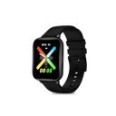 Mustard CZAR Smart Watch with 1.81" Curved Display with 3D Dynamic dial, Bluetooth Calling, Water Proof IP68, 10 Built-in &100+ Sports Mode, 150+ Watch Faces, Dedicated Spo2 & Female Care (Black)...