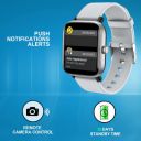 Mustard Tempo Smart Watch...