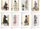 Flipkart : Upto 96% OFF On Mustard Womens Dresses...