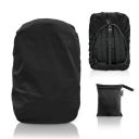 MUTMAIN Bag Cover Waterproof 40L to 50L PU Coated Rain Cover for Backpack Bags...