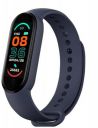 Muvit® Smart Band 2.3 - Fitness Band, 1.1-inch Color Display, USB Charging, Activity Tracker, Mens and Womens (D.Gray)...