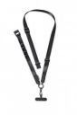 Muvtech Neck Strap with Patch for Crossbody/Hanging Around The Neck,Phone Chain/Leash Safety Strap for Smartphones|Adjustable Straps for Mobile Case, Cameras & ID, USB Drives....
