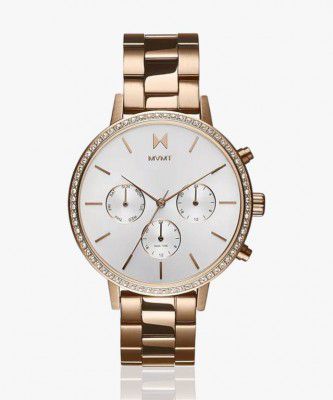 MVMT Analog Watch - For Women 28000135-D