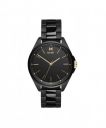 MVMT Coronada Qtz Analog Basic Calendar Black Round Dial Women's Watch - 28000006-D...