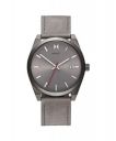 MVMT Element Analog Gray Dial Men's Watch-28000042-D...
