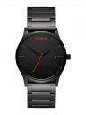 MVMT Men Black Analogue Watch D-L213.5B.551...