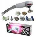 MVP Magic Corded Electric Massager for Full Body...