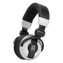 MX DJ 1000 High-Definition DJ Headphones...