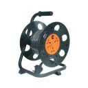MX Extension Reel 3 Sockets W/20 m Power Cable 5 A Surge Protector-MX 3153A (Black)...