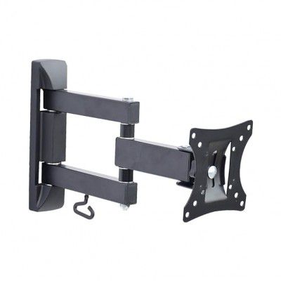 MX Heavy Duty TV Wall Mount Stand for 14-27 inches LED/LCD/Monitor (PACKOF1)