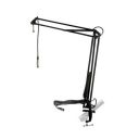MXL Mics MXL-BCD-STAND Professional Articulating Desktop Microphone Stand...