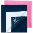 MY ARMOR Baby Dry Sheet for New Born Baby, Anti-Piling Waterproof Mattress Protector ...