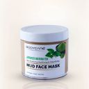 MY BODYCARE Japanese Match Tea Skin purifying Mattifying & Clarifying MUD FACE MASK...
