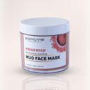 MY BODYCARE Moroccan Red Clay Purifying Hydrating Mud Face Mask...