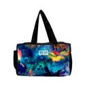 MY FAV Insulated Reusable Lunch Bag Tote Bag for Women, Printed Lunch Bag...