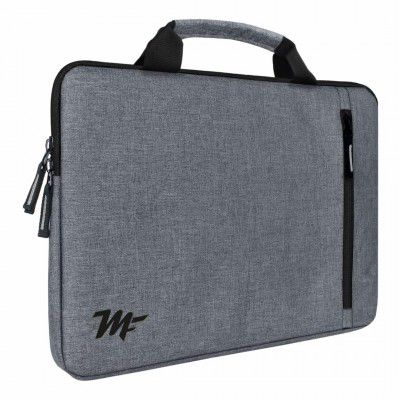 MY FAV Laptop Bag Sleeve Case Cover Pouch, Water Resistant Laptop Sleeve with Handle Compatible for 15 Inch to 15.6\' Inches laptops & Notebooks