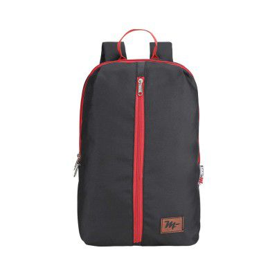 MY FAV Water Resistant Polyester Backpack (11.5 Liter)