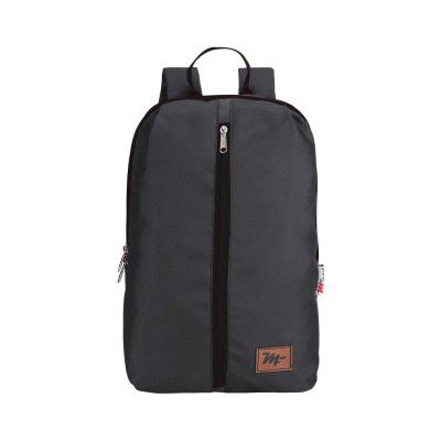 MY FAV Water Resistant Polyester Mini Backpack (small size) || Daypack || with Smooth Runner Zipper and Lightweight Casual Backpack (11.5 Liter)