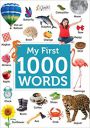 My First 1000 Words Paperback – Picture Book by Team Pegasus...