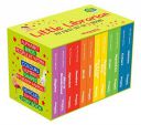 My First Little Librarian: Boxset of 12 Best Board Books for Kids...