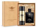 My Fragrance Magic Fragrance EDP Perfume And Deodorant Combo Premium Long Lasting Fragrance Eau de Parfum - 200 ml...