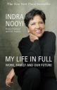 My Life in Full Paperback by Indra Nooyi...