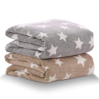 MY NEWBORN Baby AC Blanket -2 Pcs