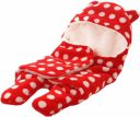 MY NEWBORN Premium Multi Purpose Baby Blanket Cum Baby Wrap-Pack of 1 ...