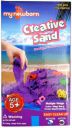 My NewBorn Wonder Sand 1000 Grams for Play. Smooth Sand for Kids...