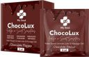 My Soul Chocolux Edible Chocolate Lube | 10 Sachets (3ml Each) Intimate Gel Lubricant  (30 ml)...