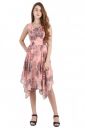 My Swag Women Midi Asymmetric Dress...