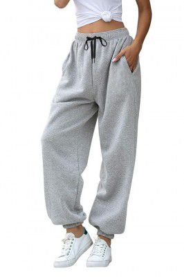 My Swag Womens Sweatpants Lightweight & Warm Loose Fit Jogger