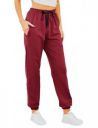 My Swag Womens Sweatpants Lightweight & Warm Loose Fit Jogger with Pockets Pajama Pants for Womens & Girls...