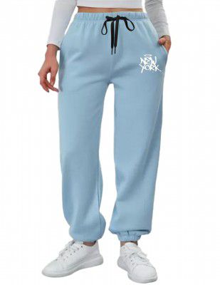 My Swag Womens Sweatpants Loose Fit Lightweight Jogger, Comfort Bottom Wear