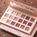 MY TYA Edition 18 Colors Pigmented Nude Beauty EyeShadow Palette Eye Shadow 18 g  (The Nudes Blushed)...