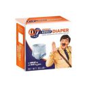 MYAID Unisex Premium Adult Diaper X-Large Size. Pant Style. Higher Absorption & Longer Comfort - XL Size (2 Pc) - Pack of 1...