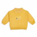 MYFA Girls Collared Sweatshirt | Winter Collection for Babies & Kids...