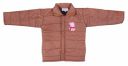 MYFA Quilted, Regular Fit, Full Sleeves, Solid, Warm, Cute & Stylish, Winter Jackets for Girls...