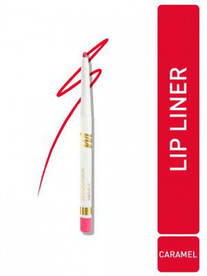 MyGlamm Define It Creamy Matte Lip Liner - Rose